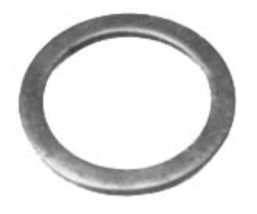 Reducer Bush 25Mm - 20Mm