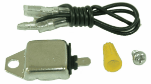 Universal Ignition Module