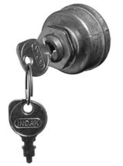 B&S #692318 , 493625 Ignition Switch