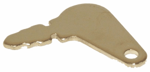 Mtd #7250128 Ignition Key