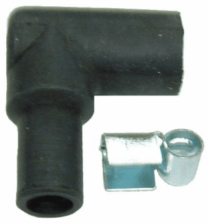 Briggs & Stratton  #493880, 221798, 66538 Plug Boot