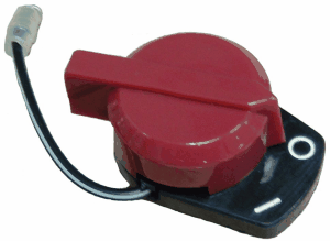Honda Stop Switch Single Lead Gx110, Gx120, Gx140, Gx160, Gx240, Gx270, Gx340, Gx390