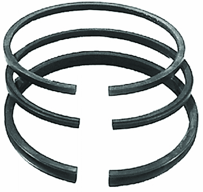 B&S #392331 Ring Set 10-13Hp Horiz