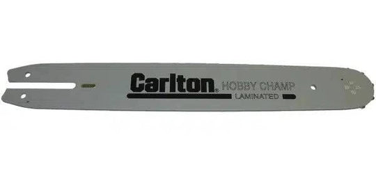 Carlton 16" Hobby Champ  3/8Lp - .050" Bar
