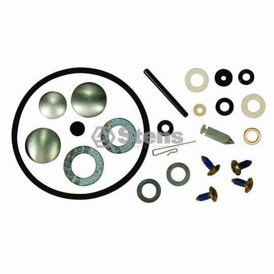 Genuine Carburettor Repair Kit Tecumseh 632760B