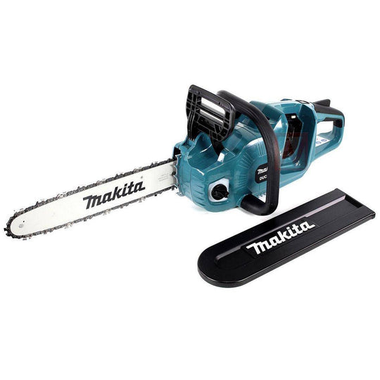 Makita Duc353 Cordless Chainsaw 14" Skin