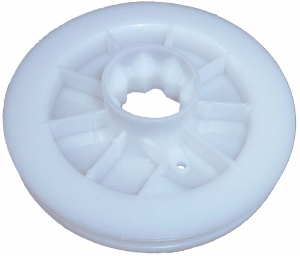 B&S #280439 Starter Pulley 2-4Hp