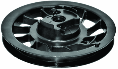 Genuine Briggs & Stratton Starter Pulley 498144