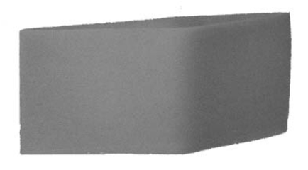 B&S #492947 Prefilter