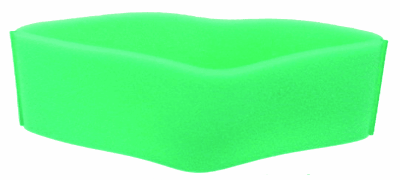 Kawasaki Fc540V Pre Filter, 11013-2097, 11013-2142, M70127