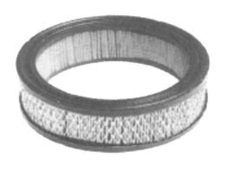 Air Filter Kohler 10-16 17-20 Twin 4708301, 117210C1, 7593547, M83646