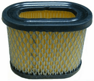 Briggs & Stratton Air Filter #697029 (Aftermarket)