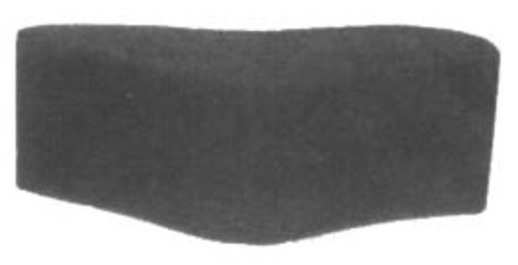 Honda Prefilter 17210Zfs000