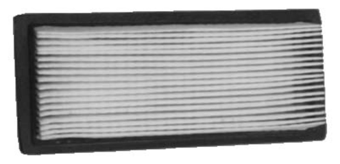 Honda #17211Zg9800 5Hp