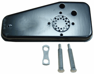 Genuine Briggs & Stratton Super Lo-Tone Muffler - 692307