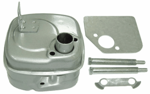 Briggs & Stratton #391313 5-8Hp Horiz & Vert