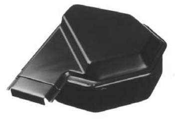 Victa 2 Stroke Muffler