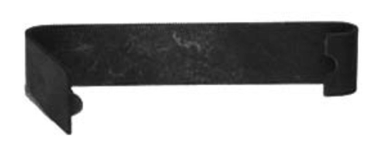 Victa #En72560B Muffler Clip