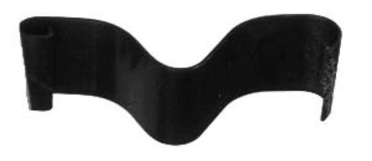 Victa Muffler Clip 6999