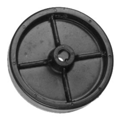 Mtd #734-0973 Deck Wheel