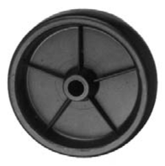 Bolens 6" Deck Wheel