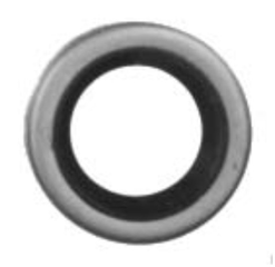 Briggs & Stratton 391086S Oil Seal Replaces 391086 290932 298423