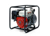 Honda Wb20Dsl Portable Pump (Diesel Fuel)-Water Pump-SES Direct Ltd