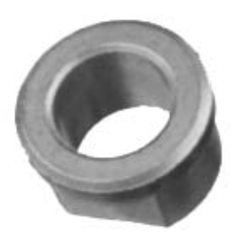 Flange Bearing Mtd 45-043