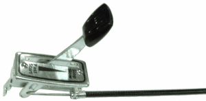 Universal Hd Throttle Control 71"
