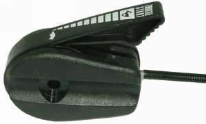 Throttle Cable 71 Inch