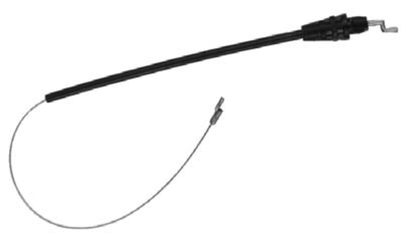Mcculloch Throttle Cable (Trimmers Without Clutch) - NLA