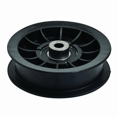 Mtd 756-0627 Idler Pulley Od: 4 1/8" (105Mm)