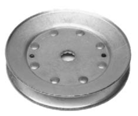 Spindle Pulley Husqvarna / Mcculloch Od: 5 3/16" (132Mm)