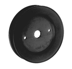 Spindle Pulley Husqvarna 532173434