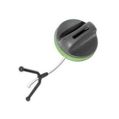 Husqvarna #537 21 52-02 Fuel/Oil Cap