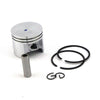 Stihl Ms170, Ms171 Piston And Ring Kit (Aftermarket)-Piston Kit-SES Direct Ltd