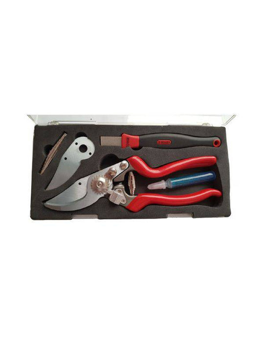 Barnel Bypass Pruner Kit #B308Cs