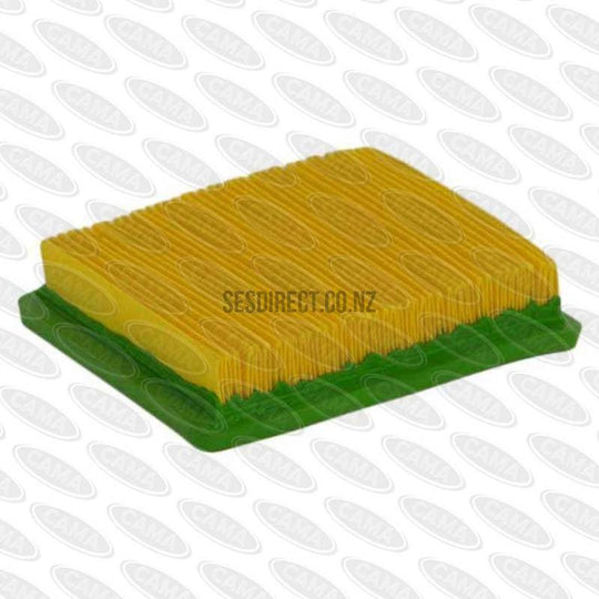 Firebrand Air Filter