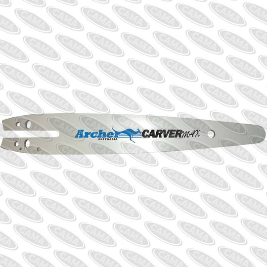 Archer 10" Carver Max Chainsaw Bar
