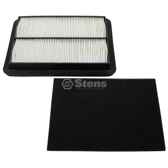 Honda Gxv630R, Gxv660R And Gxv690R Engine Air Filter. 17210Z6M010