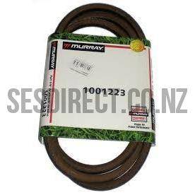 Genuine Murray/ Victa Belt, Deck Double-V73 1001223Ma