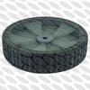Brinly Wheel #1008987-Wheels-SES Direct Ltd