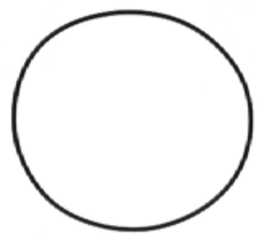 Victa 0-Ring, Starter Housing To Block  St12629A