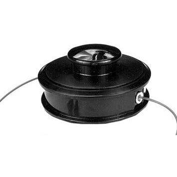 Universal Trimmer Head Heavy Duty Manual