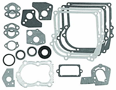Gasket Set-Engine