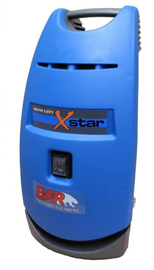 Bar Light Pro Electric Pressure Cleaner 1750Psi
