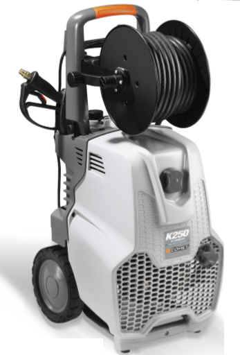Industrial Pressure Cleaner 1450 Psi