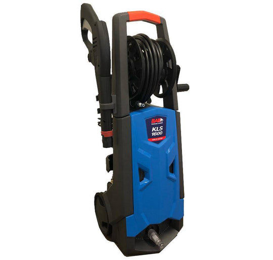 Bar Electric Pressure Cleaner 2000Psi