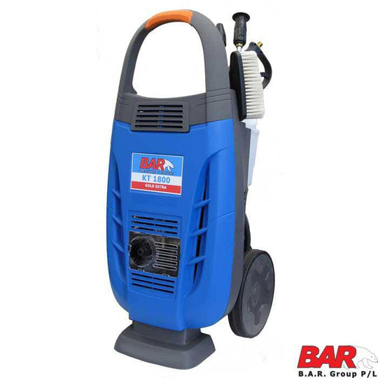 Semi-Pro Pressure Cleaner 2175Psi