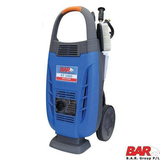 Bar Semi-Pro Pressure Cleaner 2300Psi